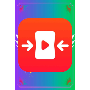 🔰 Kingshiper Video Compressor 📋 Аккаунт 🚀