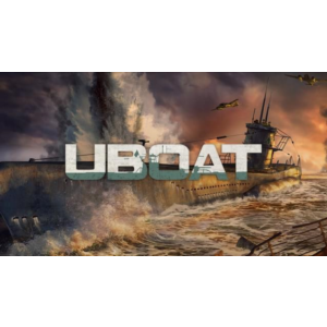 UBOAT (Steam аккаунт) Полный доступ, смена почты