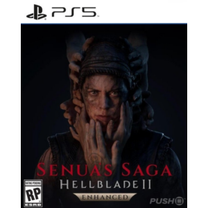 🎮Senua´s Saga: Hellblade II  PS5 П3 - Онлайн ⚡