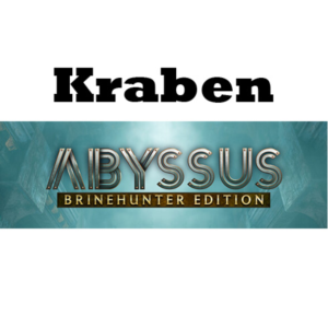 Abyssus - Brinehunter Edition steam Мир
