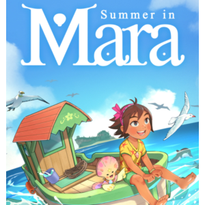 Summer in Mara ✅ ( Steam ключ | Region Free ) 🔑