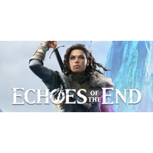 Echoes of the End