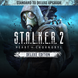 S.T.A.L.K.E.R. 2: Standard to Deluxe Upgrade Steam RU
