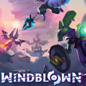 Windblown (Steam аккаунт) Полный доступ, смена почты