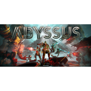 Abyssus * STEAM РОССИЯ ⚡ АВТОДОСТАВКА 💳0% КАРТЫ