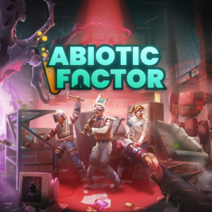 Abiotic Factor (Steam/Ключ/Весь Мир)