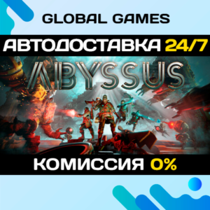 Abyssus STEAM GIFT 🚀АВТОДОСТАВКА