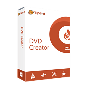 Tipard DVD Creator |  Лицензионный ключ, код активации