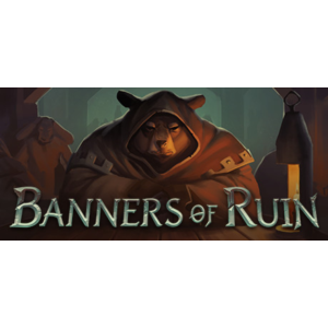 Banners of Ruin / Steam Key / GLOBAL