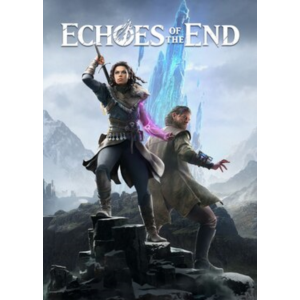 ✅ Echoes of the End