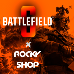 Battlefield 6  · Steam UA\KZ\TR\ARG Gift