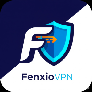 FenxioVPN 🔑 Мульти-ключ [VLESS | Wireguard | Outline]