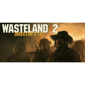⚡Wasteland 2: Director´s Cut | Steam АВТОДОСТАВКА RU