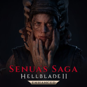 Senua’s Saga: Hellblade II Enhanced + Senua´s Sacrifice