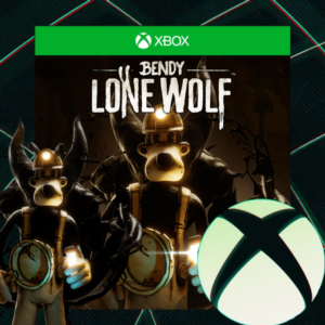 Bendy: Lone Wolf XBOX ПОКУПКА НА ВАШ АККАУНТ✅
