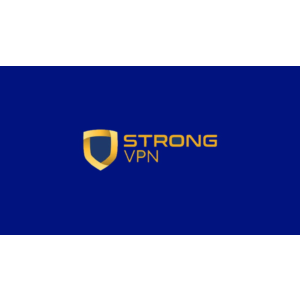 STRONG VPN (30 дней) (GLOBAL) АВТОДОСТАВКА | ГАРАНТИЯ