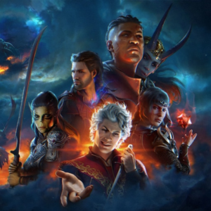 👻Baldur´s Gate 3 (steam)+50 Игр Офлайн