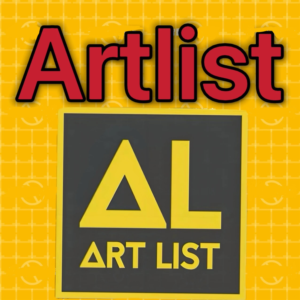 ArtList AI Voiceover / Al Suite Подписка 1 месяца