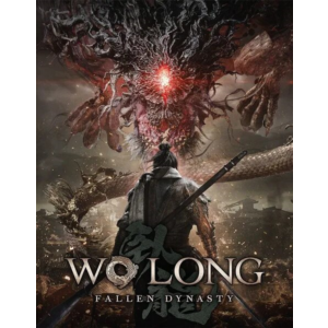 ♠️Wo Long: Fallen Dynasty(steam)+250 Игр Офлайн