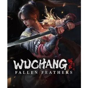 ♠️WUCHANG: Fallen Feathers (steam)+250 Игр Офлайн