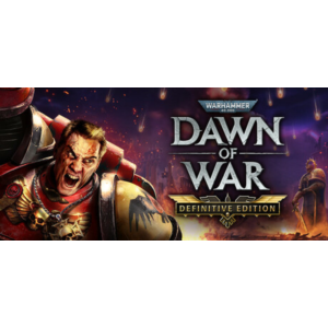 Warhammer 40,000: Dawn of War - Definitive Edition