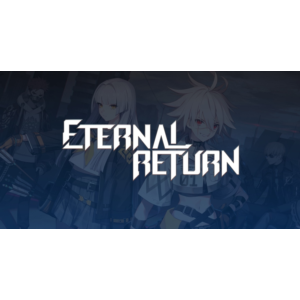 Eternal Return - Game Pack DLC Ключ контента