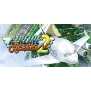 Airline Tycoon 2 / Steam Key / GLOBAL