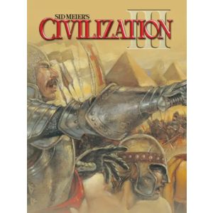 Sid Meier´s Civilization III: Complete PC for GOG