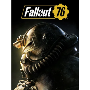 Fallout 76 – ПК | Стандарт | Глобал | Microsoft