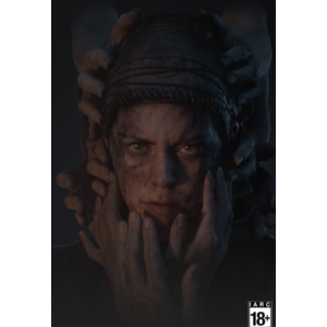 💻🟥 Senua´s Saga: Hellblade II PS5 П3-Онлайн
