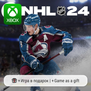 NHL 24 Xbox One|Series