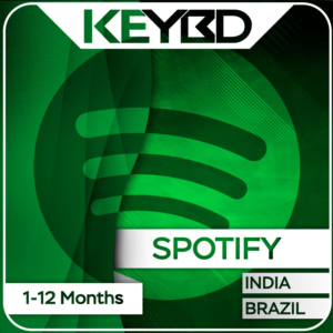 🔰Spotify Premium🟣1/3/6/12 Месяцев КЛЮЧ🟣АВТОВЫДАЧА