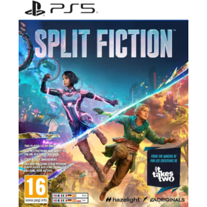 Split Fiction PS5 Account