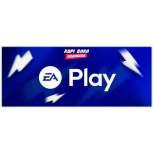 Россия\МИР💥 EA Play 1–12 мес — Быстрая активация