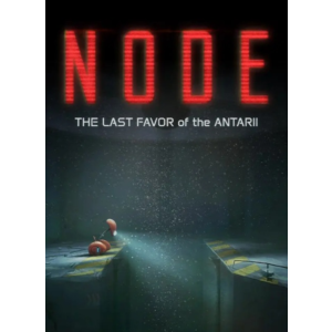 NODE: The Last Favor of the Antarii Xbox Series X|S