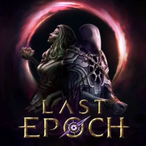 LAST EPOCH  ЗОЛОТО ШУСТРАЯ ДОСТАВКА