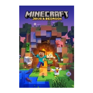 Minecraft Premium JAVA Edition - ГАРАНТИЯ