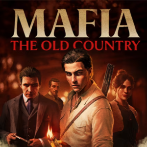 ☠️ Mafia The Old County (steam)+65 Игр Офлайн