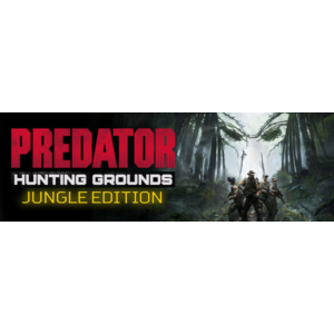⚡Predator: Hunting Grounds - Jungle Edition| АВТО Steam