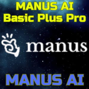 Manus AI ваш аккаунт Подписка Манус