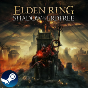 ELDEN RING DELUXE+DLC: Shadow of the Erdtree Deluxe