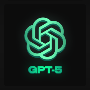 Авто ChatGPT PLUS GPT-5 7дн/1м Индивидуальная подписка