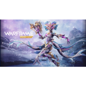 🦾Warframe: Доступ Ярели Прайм - Набор «Прайм» 🦾