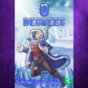 ☀️0 Degrees XBOX