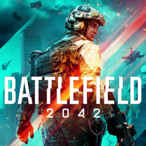 Battlefield 2042 (EA App/Ключ/ Весь Мир)