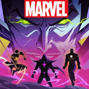 MARVEL Mystic Mayhem пополнить баланс донат Dreamstone