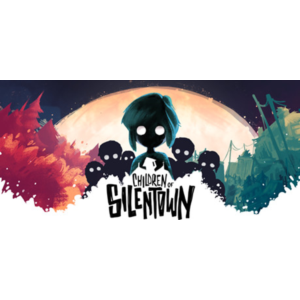 Children of Silentown / Steam Key / GLOBAL