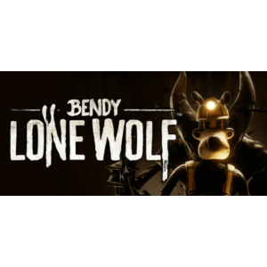 Bendy: Lone Wolf / Steam Key / GLOBAL