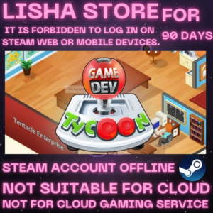 Game Dev Tycoon Стим Оффлайн На 90 дней