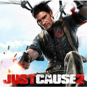 Just Cause 2 (Steam/Ключ/ Весь Мир)